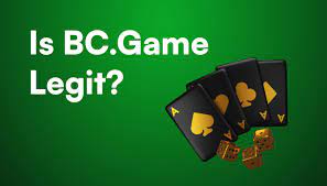 BC video game online gambling establishment